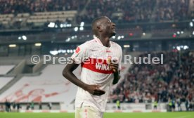 22.09.23 VfB Stuttgart - SV Darmstadt 98