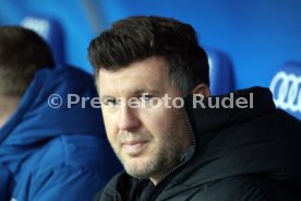 23.02.25 TSG 1899 Hoffenheim - VfB Stuttgart