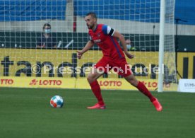 24.07.21 1. FC Heidenheim - SC Paderborn 07