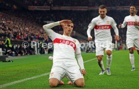 25.09.25 VfB Stuttgart - Celta de Vigo