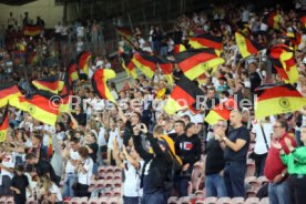 05.09.21 Deutschland - Armenien