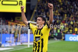 22.10.22 Borussia Dortmund - VfB Stuttgart