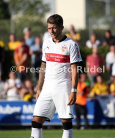 SG Dynamo Dresden - VfB Stuttgart