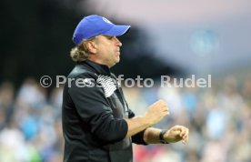 Stuttgarter Kickers - Kickers Offenbach