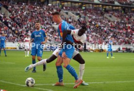 VfB Stuttgart - Holstein Kiel