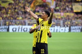 22.10.22 Borussia Dortmund - VfB Stuttgart