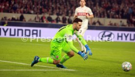 20.10.26 VfB Stuttgart - Atletico Madrid