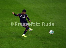 06.02.21 Bayer 04 Leverkusen - VfB Stuttgart