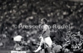 30.04.93 FC Bayern M&uuml;nchen - VfB Stuttgart