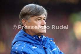 SC Freiburg - SV Darmstadt 98