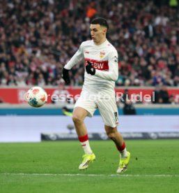 01.02.26 VfB Stuttgart - SC Freiburg