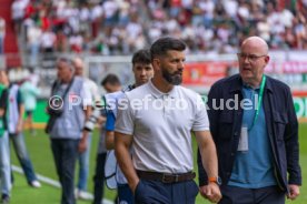 30.08.26 FC Augsburg - FC Schalke 04