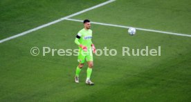 09.09.26 VfB Stuttgart - Viking Stavanger