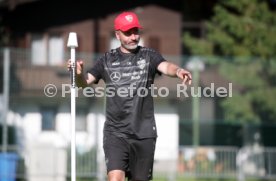 Trainingslager Kitzb&uuml;hel 2019