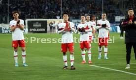 25.02.22 TSG 1899 Hoffenheim - VfB Stuttgart