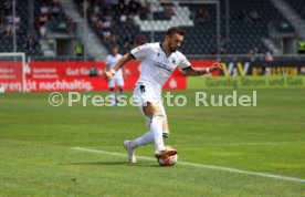 25.07.21 SV Sandhausen - Fortuna D&uuml;sseldorf