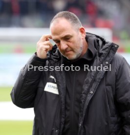 01.03.25 1. FC Heidenheim - Borussia Mönchengladbach