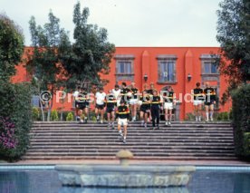 08.06.86 DFB Quartier Galindo