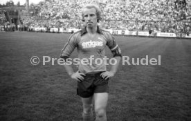 15.05.79 Berti Vogts Abschiedsspiel