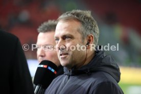 28.03.23 Deutschland - Belgien