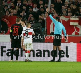 VfB Stuttgart - SC Freiburg