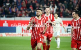 13.11.22 SC Freiburg - 1. FC Union Berlin