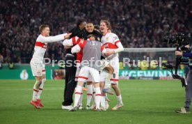 02.04.25 VfB Stuttgart - RB Leipzig