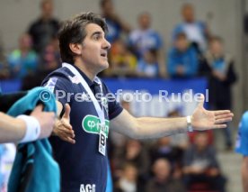 TVB 1898 Stuttgart - TSV Hannover-Burgdorf