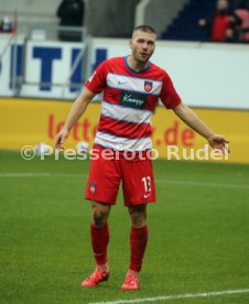 03.10.20 1. FC Heidenheim - SC Paderborn