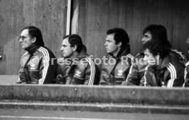 15.11.80 VfB Stuttgart - Hamburger SV
