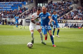 TSG 1899 Hoffenheim - Hertha BSC Berlin