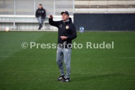 21.03.23 VfB Stuttgart Training