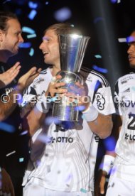 DKB Handball Bundesliga