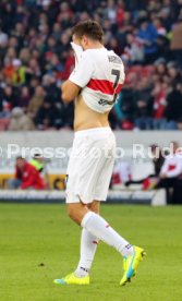 VfB Stuttgart - Hannover 96