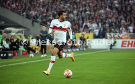 24.10.21 VfB Stuttgart - 1. FC Union Berlin