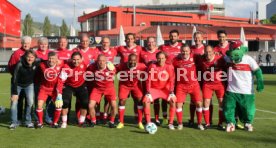 VfB Stuttgart Traditionself