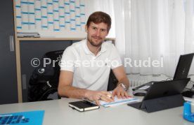 04.01.22 Stuttgarter Kickers Marc Stein