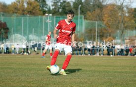 31.10.21 U17 Stuttgarter Kickers- U17 SC Freiburg