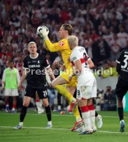 23.04.26 VfB Stuttgart - SC Freiburg