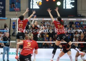 08.05.22 Allianz MTV Stuttgart - SC Potsdam