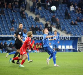 08.12.24 TSG 1899 Hoffenheim - SC Freiburg