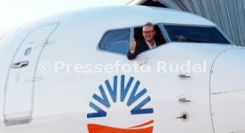 15.12.25 VfB Stuttgart Flughafen SunExpress