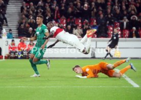20.12.23 VfB Stuttgart - FC Augsburg