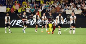 20.06.23 Deutschland - Kolumbien
