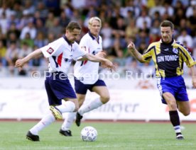 28.05.99 SSV Ulm 1846 - Stuttgarter Kickers