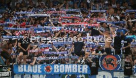 21.05.22 wfv-Pokal Finale Stuttgarter Kickers - SSV Ulm 1846