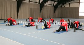 28.10.21 1. FC K&ouml;ln Training in Deizisau