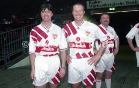 11.01.97 Hallen Masters Stuttgart