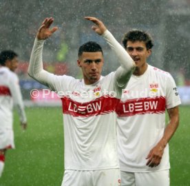 05.10.25 VfB Stuttgart - 1. FC Heidenheim