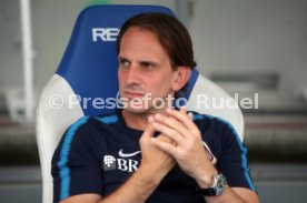 Karlsruher SC - SV Wehen Wiesbaden